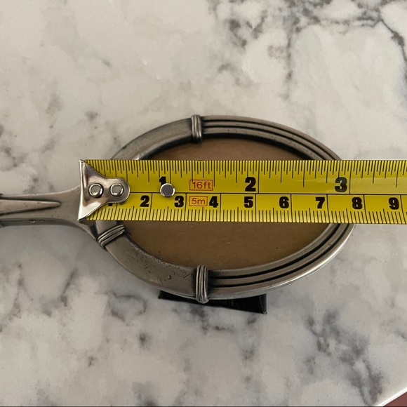 Tennis racquet picture frame - Picture 3 of 6